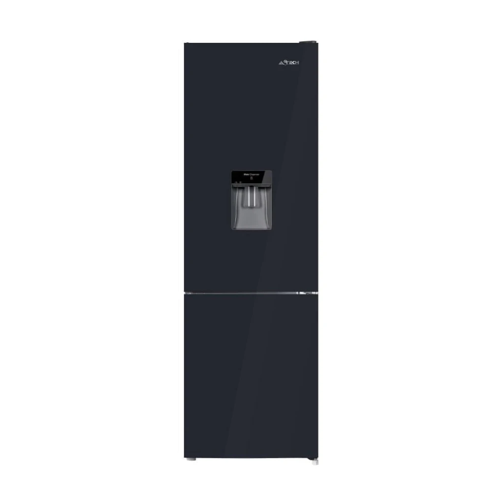 Refrigerateur Astech 3TIROIRS Verre avec Fontaine