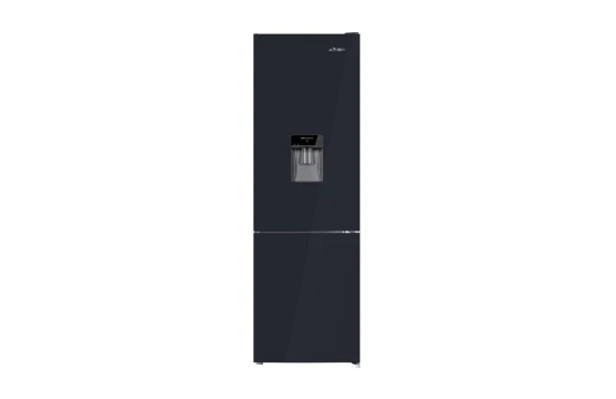 Refrigerateur Astech 3TIROIRS Verre avec Fontaine