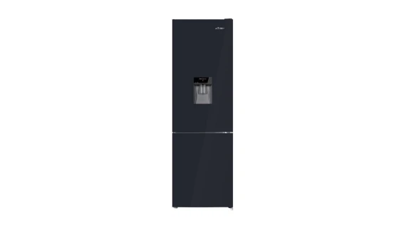 Refrigerateur Astech 3TIROIRS Verre avec Fontaine