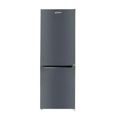 Réfrigérateur ASTECH Combine  4 Tiroirs Silver – Image 2