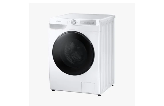 Machine a Laver Samsung 9kg Sechage 6KG Blanc