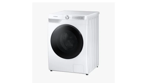Machine a Laver Samsung 9kg Sechage 6KG Blanc