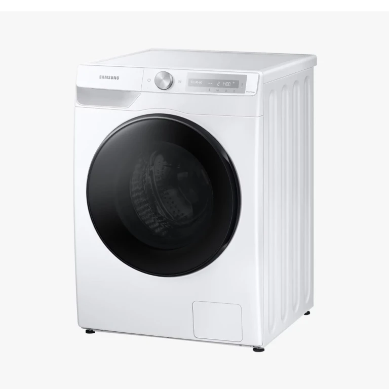 Machine a Laver Samsung 9kg Sechage 6KG Blanc