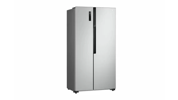 Réfrigérateur LG Side by Side 2 portes 519 Litres Silver – Image 7