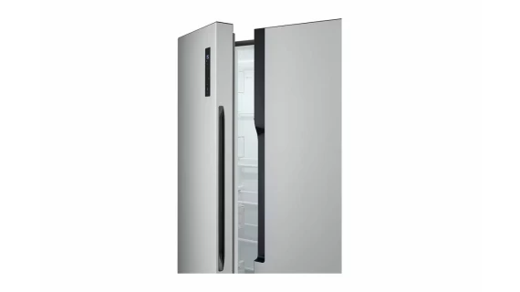 Réfrigérateur LG Side by Side 2 portes 519 Litres Silver – Image 8