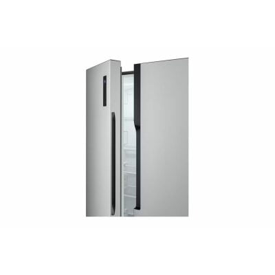 Réfrigérateur LG Side by Side 2 portes 519 Litres Silver