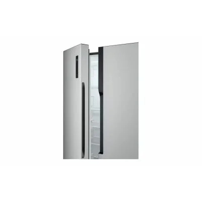 Réfrigérateur LG Side by Side 2 portes 519 Litres Silver