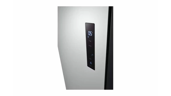 Réfrigérateur LG Side by Side 2 portes 519 Litres Silver – Image 6