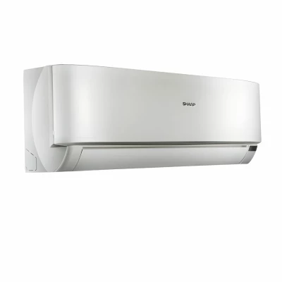 Split  Sharp 9000BTU 1.25CV 410 Chaud et  Froid – Image 3