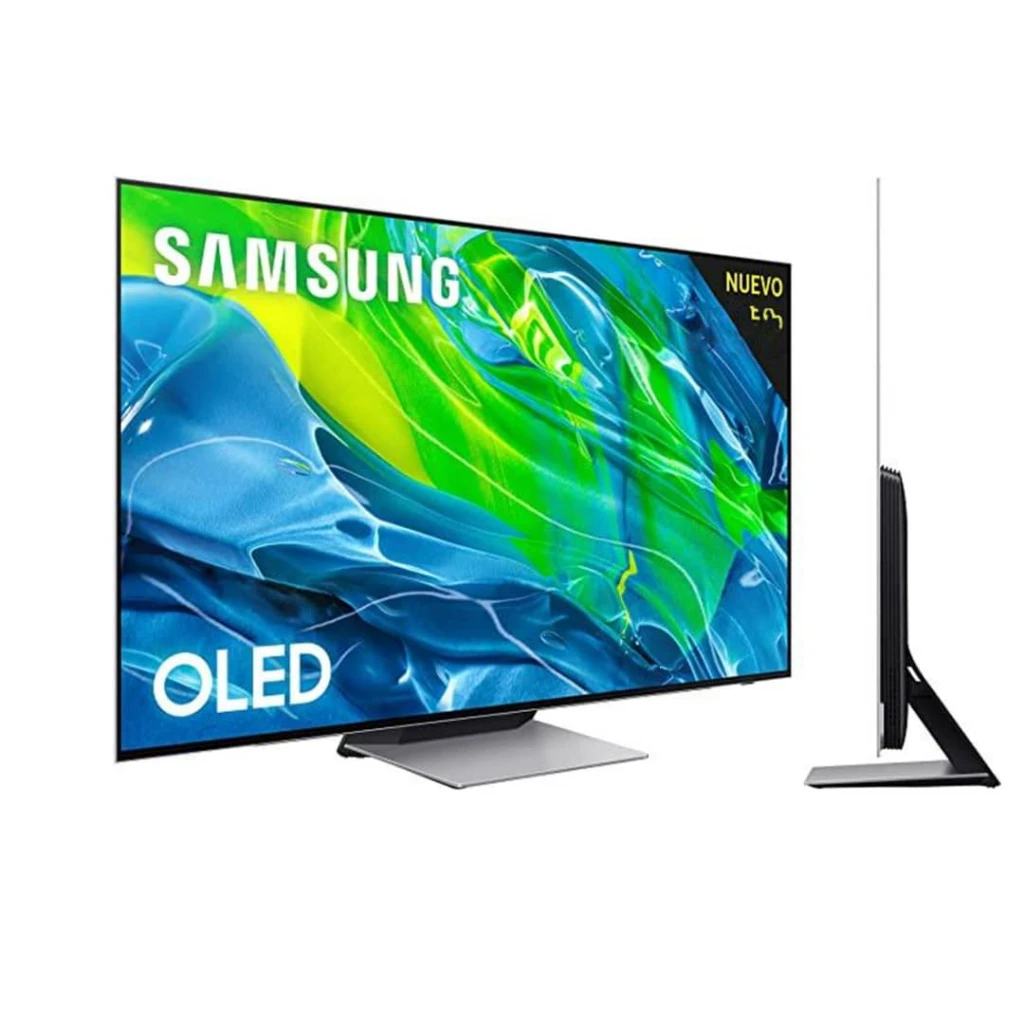 Télévision SAMSUNG OLED 65" pouces , 2023, 4K