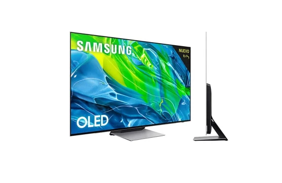 Télévision SAMSUNG OLED 65" pouces , 2023, 4K