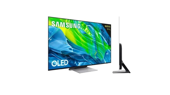 Télévision SAMSUNG OLED 65" pouces , 2023, 4K