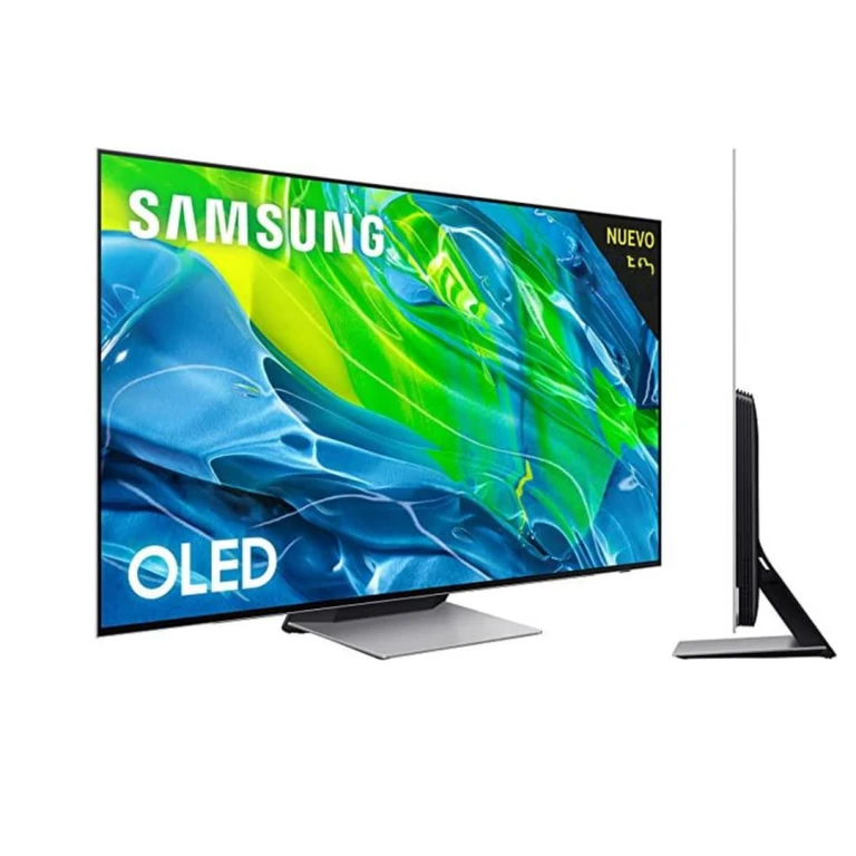 Télévision SAMSUNG OLED 65" pouces , 2023, 4K