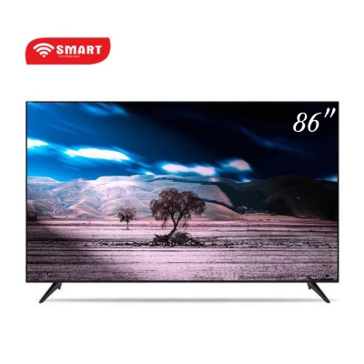 Téléviseur Smart Technology  86"pouces UHD ANDROID 11