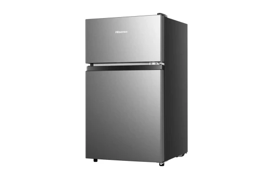Réfrigérateur Hisense 2 portes 91 Litres