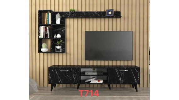 table-televiseur-camelia-tv-unit-marble-1-80m-noir-t714