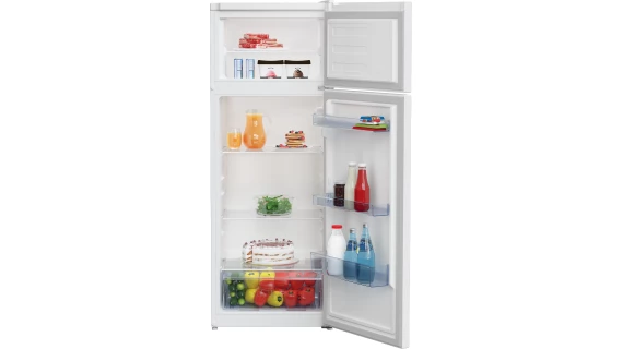 Réfrigérateur Beko 2 portes 280 L MinFrost – Image 3