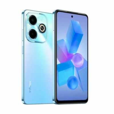 Infinix  Hot 40I ,Rom 128 GO  Ram 4 GO – Image 2