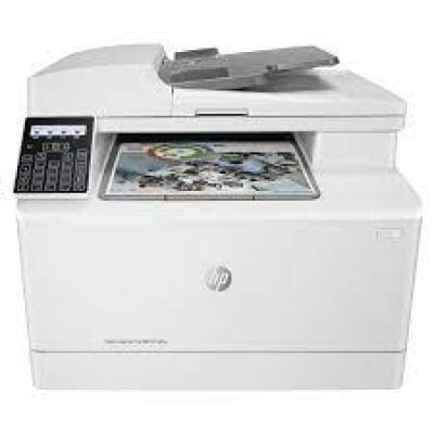Imprimante Multifonction HP Color LaserJet Pro