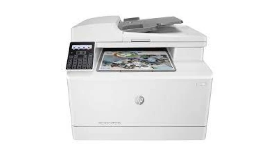 Imprimante Multifonction HP Color LaserJet Pro