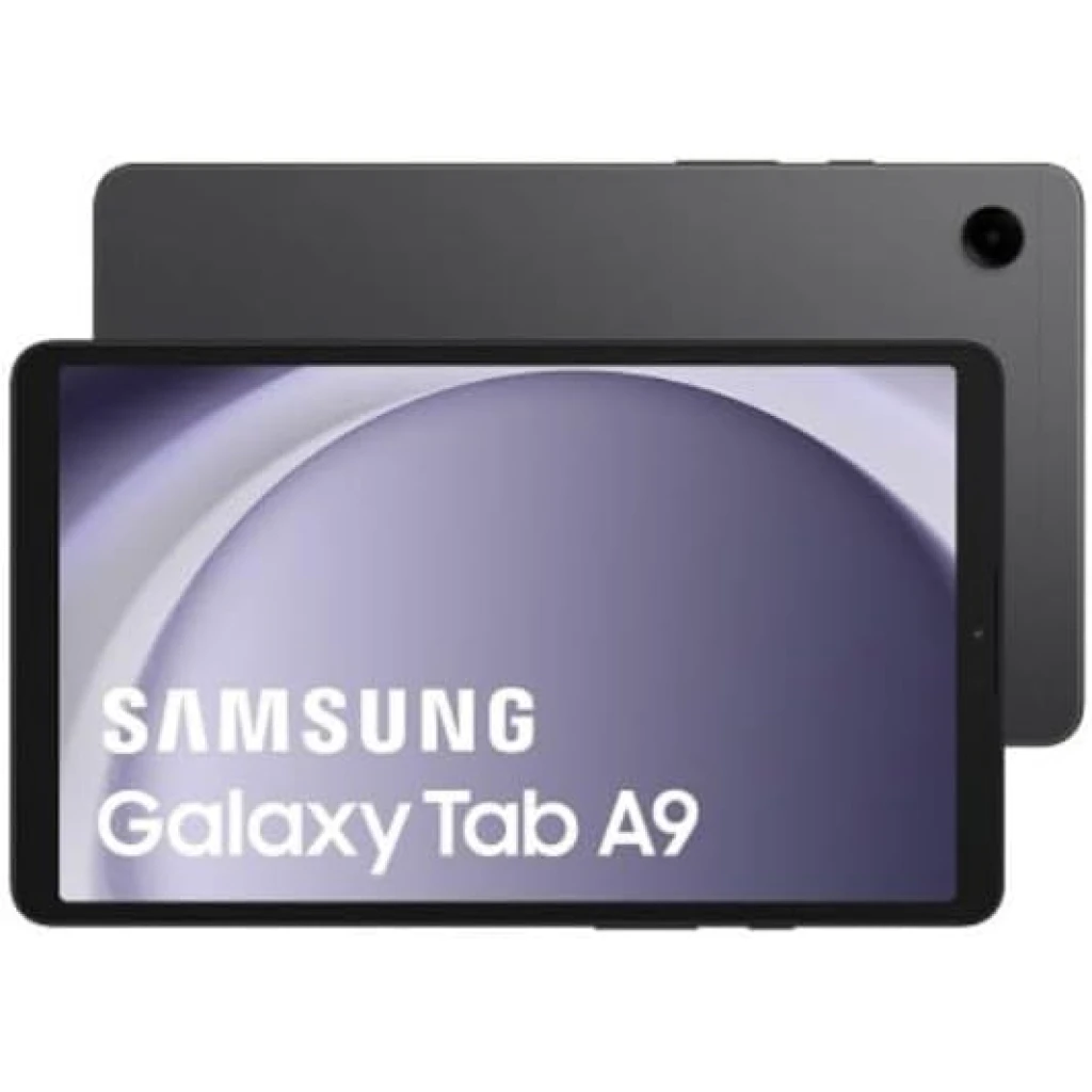 tablette samsung TA9