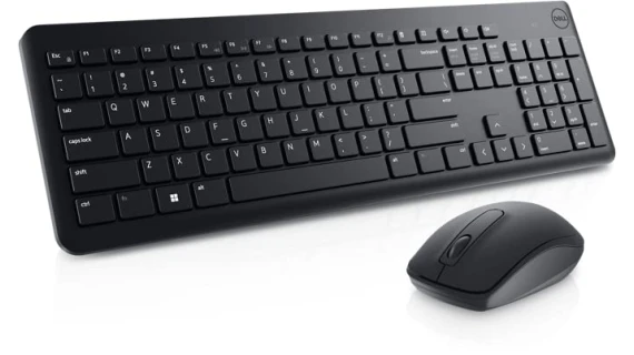 clavier-et-souris-sans-fil-dell