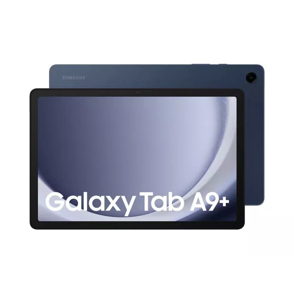 tablette samsung TA9