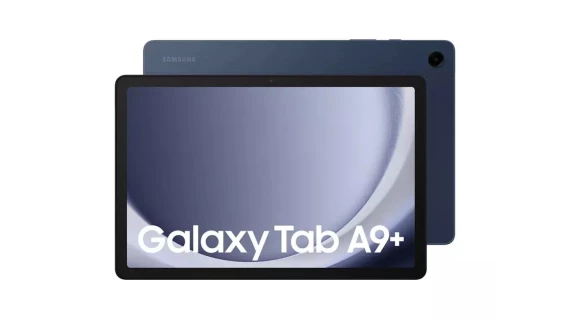 tablette samsung TA9
