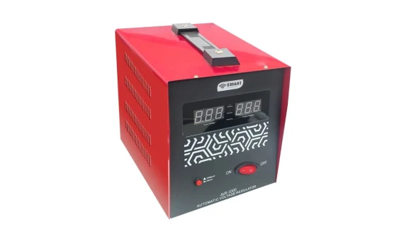 Régulateur de Tension smart Technology 2000 VA