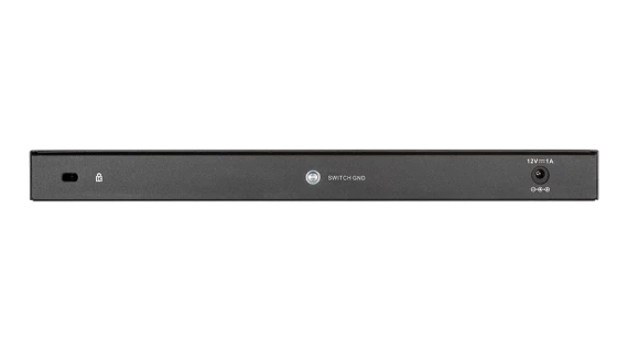 Commutateur Gigabit non piloté 16 ports