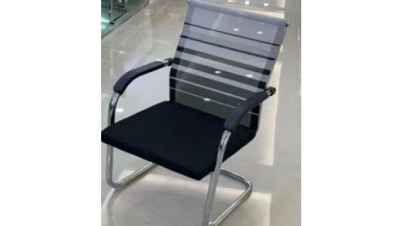 chaise-visiteur-gm-noir-gris