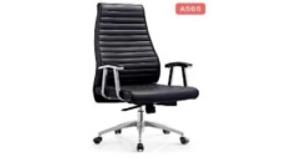 Mobilier de bureau A565 Noir