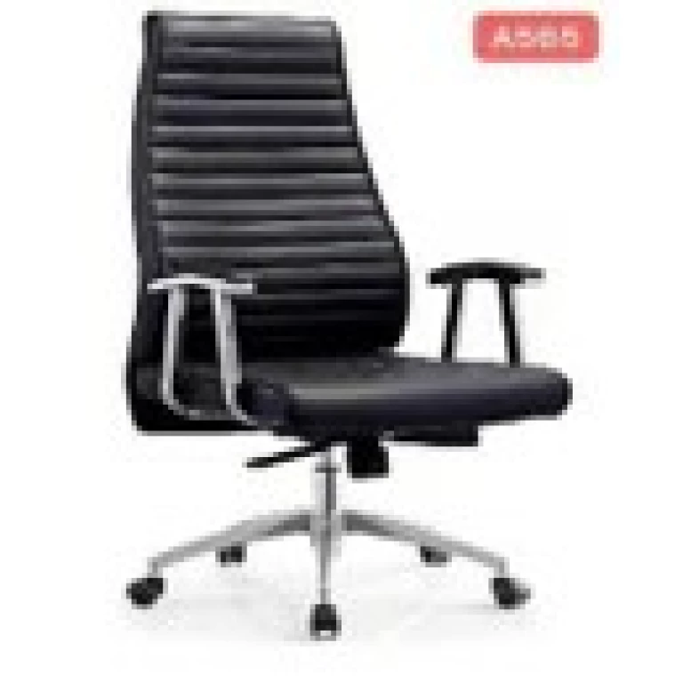 Mobilier de bureau A565 Noir