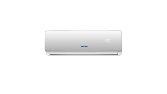 Split Bruhm 12000BTU R410A BAS-12RCEW