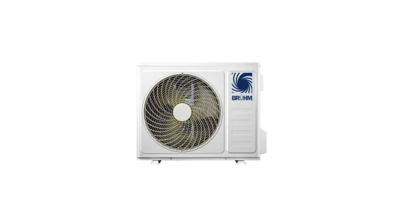 Split Bruhm 9000BTU R410A BAS-09RCEW