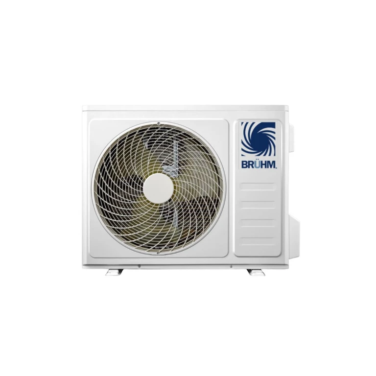 Split Bruhm 9000BTU R410A BAS-09RCEW
