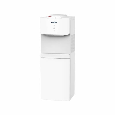Fontaine BRUHM 2-TAPS Blanc BDS-HCE521