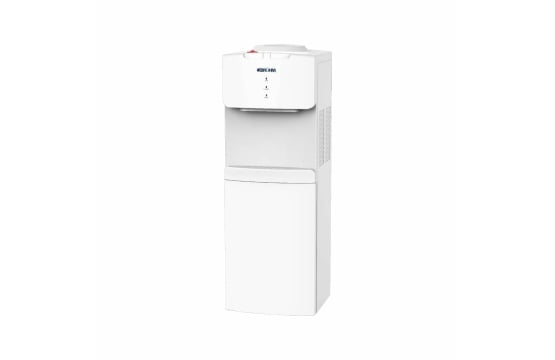Fontaine BRUHM 2-TAPS Blanc BDS-HCE521