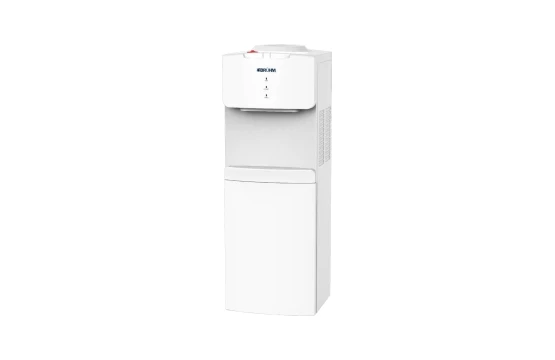 Fontaine BRUHM 2-TAPS Blanc BDS-HCE521