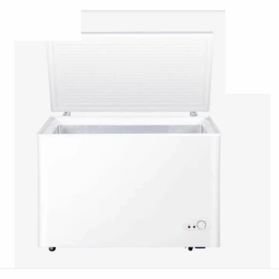 Congelateur Rising Horizontal 400 Litres White – Image 2
