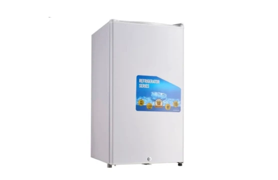 Réfrigérateur Rising 1 Portes 100 L White