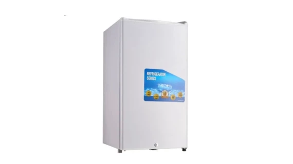 Réfrigérateur Rising 1 Portes 100 L White