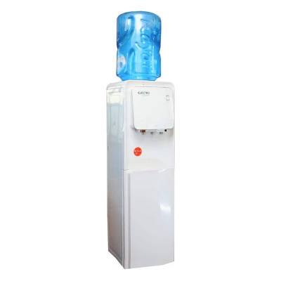 Fontaine Electrocool avec Frigo + congelateur