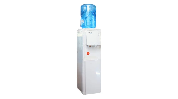 Fontaine Electrocool avec Frigo + congelateur