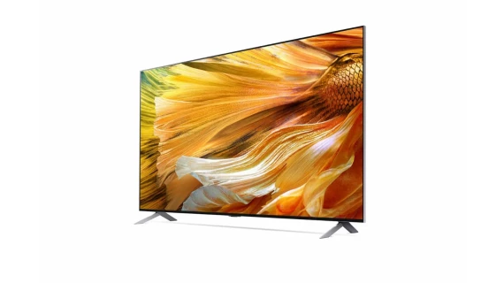 Téléviseur LG 75 OLED – Image 2