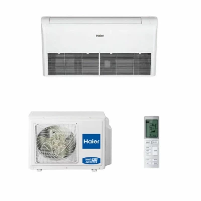 Split Haier  18000BTU Gaz 410 ALLEGE Inverter+Liaison – Image 3