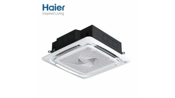 Split Haier Cassette 24000BTU Inverter