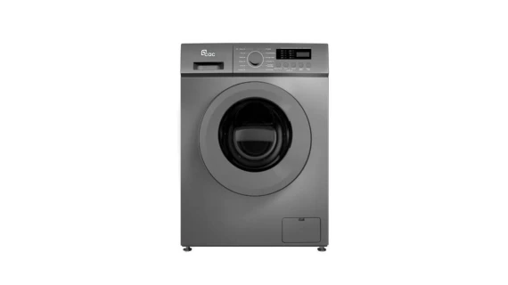 Machine à laver Cac 7Kg Silver