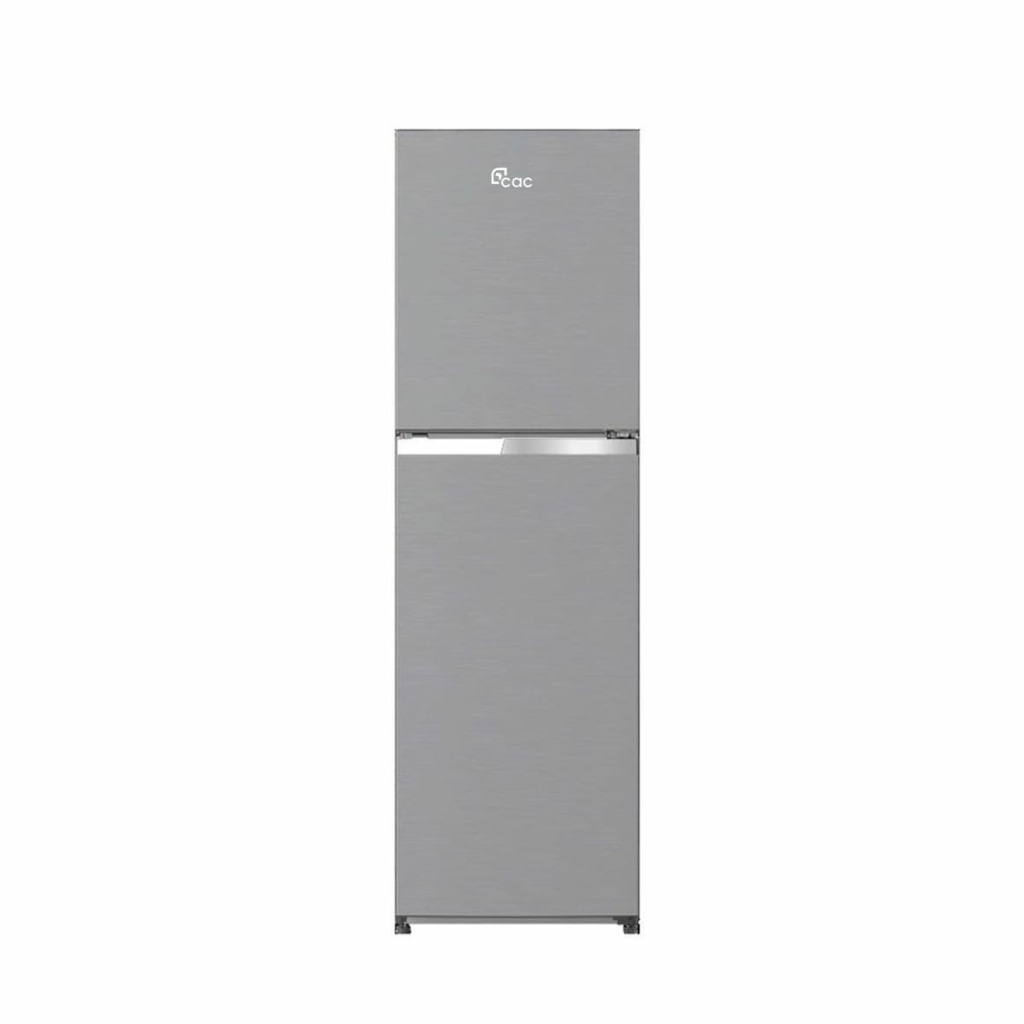 Réfrigérateur Cac Combine 5 Tiroirs 250 L Silver