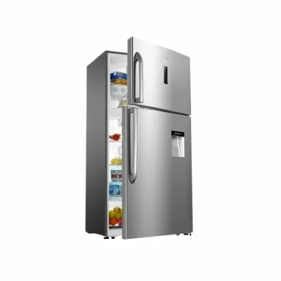 Réfrigérateur Hisense 2 portes 545 Litres NOFROST – Image 3